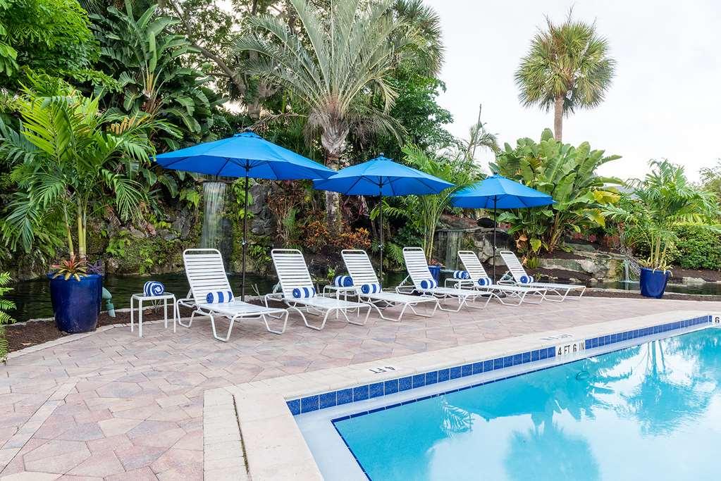 Park Shore Resort By Sunstream (Adults Only) North North Naples Einrichtungen foto