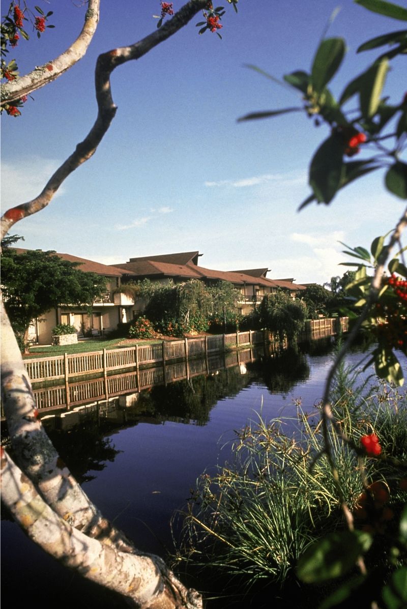 Park Shore Resort By Sunstream (Adults Only) North North Naples Exterior foto