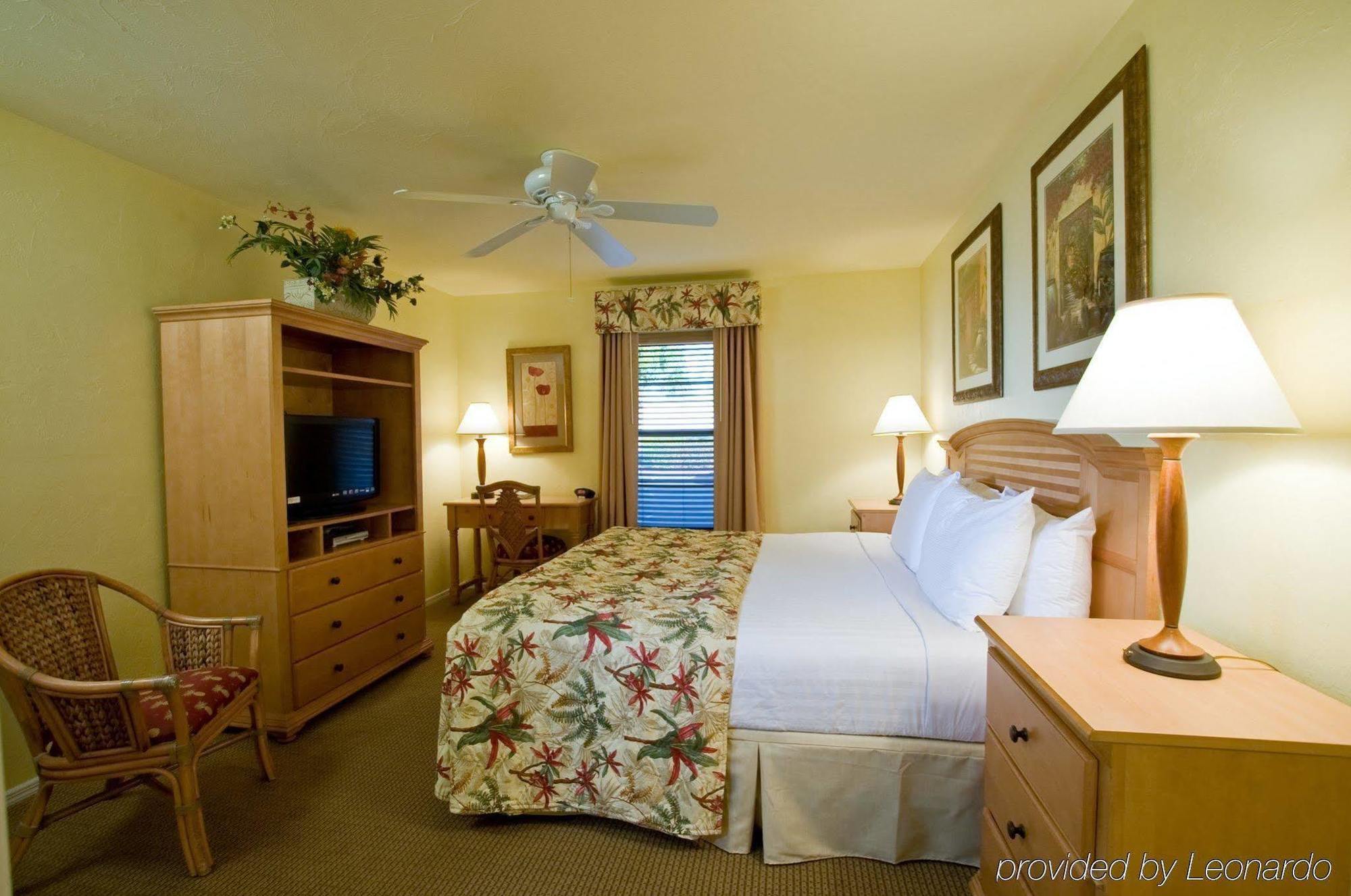 Park Shore Resort By Sunstream (Adults Only) North North Naples Zimmer foto